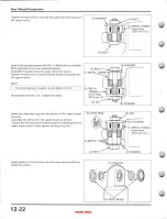 Preview for 180 page of Honda CR125R 1992-1997 Service Manual