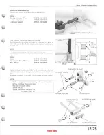 Preview for 183 page of Honda CR125R 1992-1997 Service Manual