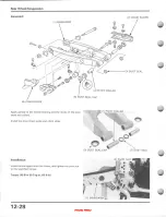 Preview for 186 page of Honda CR125R 1992-1997 Service Manual