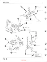 Preview for 188 page of Honda CR125R 1992-1997 Service Manual