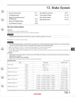 Preview for 189 page of Honda CR125R 1992-1997 Service Manual