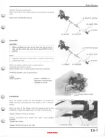 Preview for 195 page of Honda CR125R 1992-1997 Service Manual