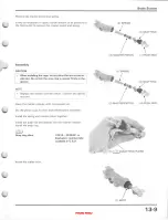 Preview for 197 page of Honda CR125R 1992-1997 Service Manual