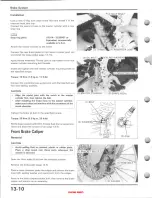 Preview for 198 page of Honda CR125R 1992-1997 Service Manual