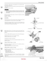 Preview for 201 page of Honda CR125R 1992-1997 Service Manual