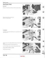 Preview for 202 page of Honda CR125R 1992-1997 Service Manual