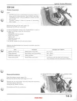 Preview for 207 page of Honda CR125R 1992-1997 Service Manual