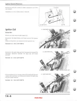 Preview for 208 page of Honda CR125R 1992-1997 Service Manual