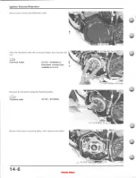 Preview for 210 page of Honda CR125R 1992-1997 Service Manual