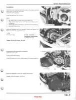 Preview for 211 page of Honda CR125R 1992-1997 Service Manual