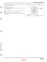 Preview for 213 page of Honda CR125R 1992-1997 Service Manual