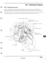 Preview for 217 page of Honda CR125R 1992-1997 Service Manual