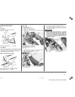 Предварительный просмотр 2 страницы Honda CR125R 2004 Owner'S Manual