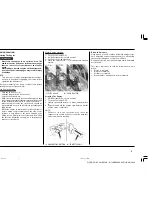 Preview for 6 page of Honda CR250R 2004 Owner'S Manual