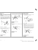 Preview for 8 page of Honda CR250R 2004 Owner'S Manual