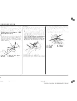 Preview for 9 page of Honda CR250R 2004 Owner'S Manual