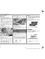 Preview for 23 page of Honda CR250R 2004 Owner'S Manual