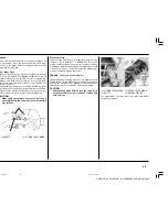 Preview for 42 page of Honda CR250R 2004 Owner'S Manual