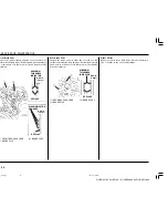 Preview for 43 page of Honda CR250R 2004 Owner'S Manual