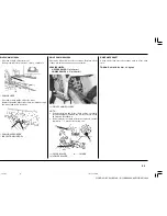 Preview for 46 page of Honda CR250R 2004 Owner'S Manual