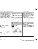 Предварительный просмотр 77 страницы Honda CR250R 2004 Owner'S Manual