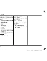 Предварительный просмотр 83 страницы Honda CR250R 2004 Owner'S Manual