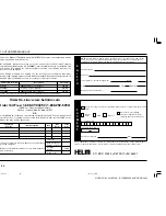 Предварительный просмотр 87 страницы Honda CR250R 2004 Owner'S Manual