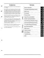 Preview for 1 page of Honda CR500R Service Manual