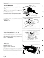 Предварительный просмотр 38 страницы Honda CR500R Service Manual