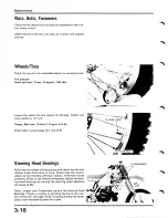 Предварительный просмотр 50 страницы Honda CR500R Service Manual