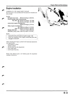 Preview for 77 page of Honda CR500R Service Manual