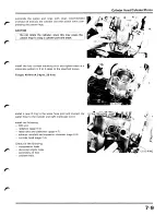 Preview for 87 page of Honda CR500R Service Manual