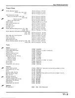 Предварительный просмотр 157 страницы Honda CR500R Service Manual