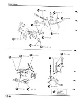 Предварительный просмотр 190 страницы Honda CR500R Service Manual