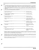 Предварительный просмотр 219 страницы Honda CR500R Service Manual