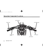 Preview for 21 page of Honda CRF 150R 2007 Owner'S Manual