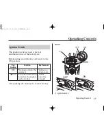 Preview for 26 page of Honda CRF 150R 2007 Owner'S Manual