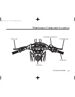 Preview for 62 page of Honda CRF 150R 2007 Owner'S Manual