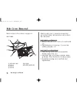 Preview for 67 page of Honda CRF 150R 2007 Owner'S Manual