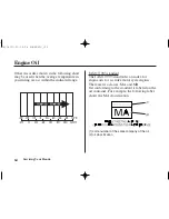 Preview for 73 page of Honda CRF 150R 2007 Owner'S Manual