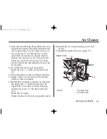 Preview for 80 page of Honda CRF 150R 2007 Owner'S Manual