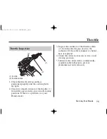 Preview for 84 page of Honda CRF 150R 2007 Owner'S Manual