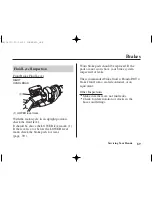 Preview for 98 page of Honda CRF 150R 2007 Owner'S Manual