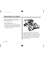 Preview for 133 page of Honda CRF 150R 2007 Owner'S Manual