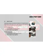 Предварительный просмотр 5 страницы Honda CRF 450B Quick Start Manual