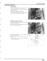 Preview for 63 page of Honda CRF110F Service Manual