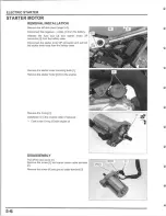 Preview for 70 page of Honda CRF110F Service Manual