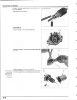 Preview for 72 page of Honda CRF110F Service Manual