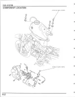 Preview for 78 page of Honda CRF110F Service Manual