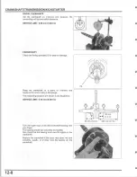 Preview for 182 page of Honda CRF110F Service Manual